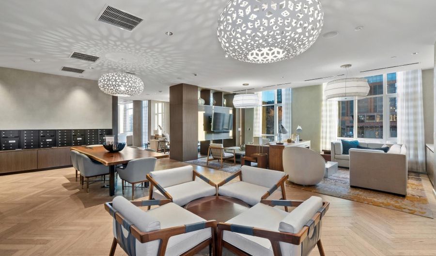 1330 LANCASTER St C602, Baltimore, MD 21231 - 1 Beds, 1 Bath