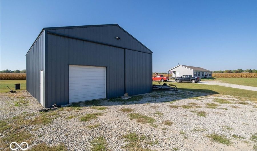 5029 E 246th St, Arcadia, IN 46030 - 0 Beds, 0 Bath