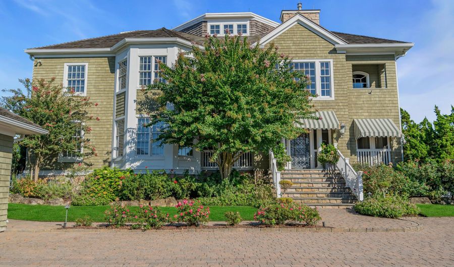 767 East Ave, Bay Head, NJ 08742 - 7 Beds, 10 Bath