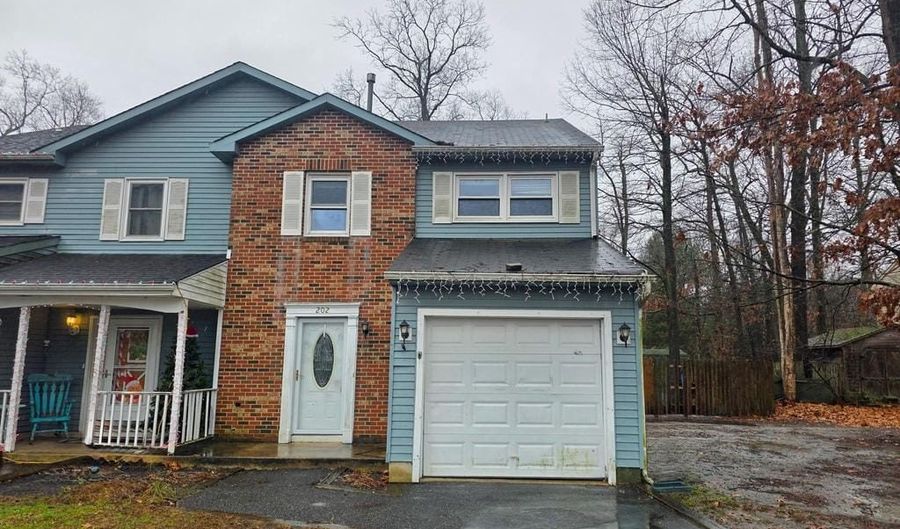 202 BARTAL Ct, Atco, NJ 08004 - 3 Beds, 2 Bath