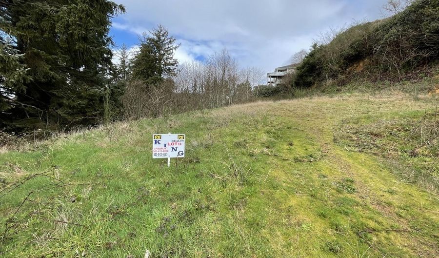 South Ridge lot 46, Bay City, OR 97107 - 0 Beds, 0 Bath
