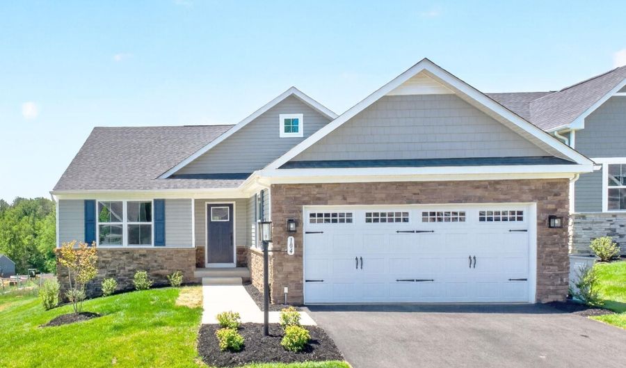 104 GUNNISON Dr, Barboursville, VA 22923 - 4 Beds, 3 Bath