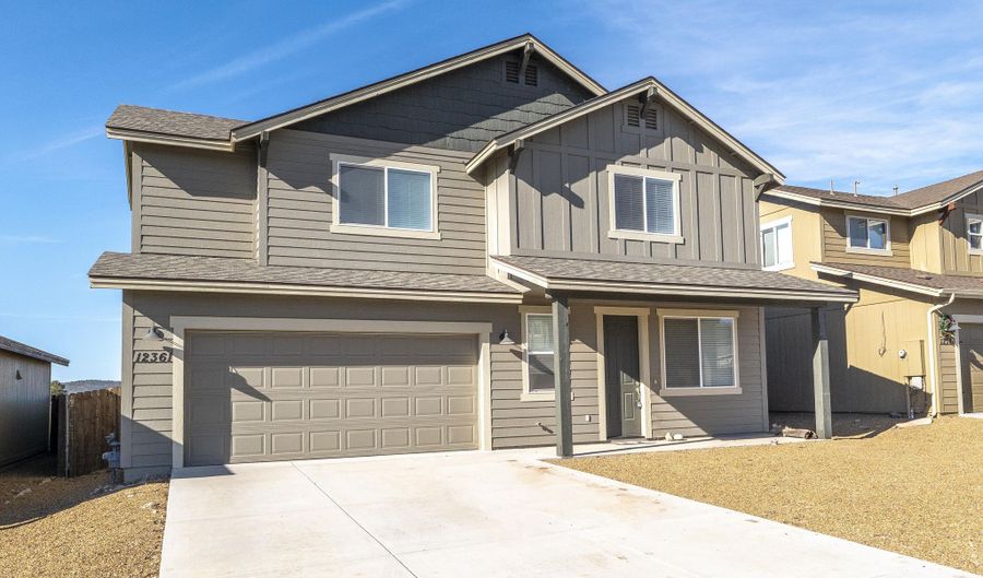 12361 Pegasus Rd, Bellemont, AZ 86015 - 3 Beds, 0 Bath