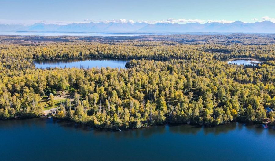 000 Isas Gemelas Lot 19B, Wasilla, AK 99654 - 0 Beds, 0 Bath