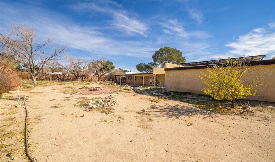 14580 Keota Rd, Apple Valley, CA 92307 - 4 Beds, 2 Bath