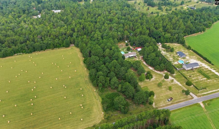 3164 Neely Wingard Rd, Leesville, SC 29070 - 0 Beds, 0 Bath