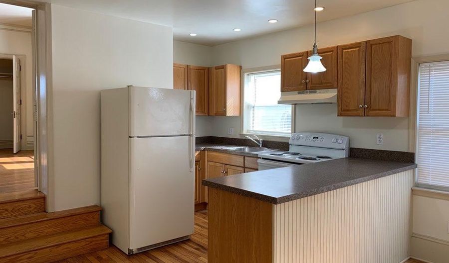44 N 15TH St 2A, Allentown, PA 18102 - 1 Beds, 1 Bath