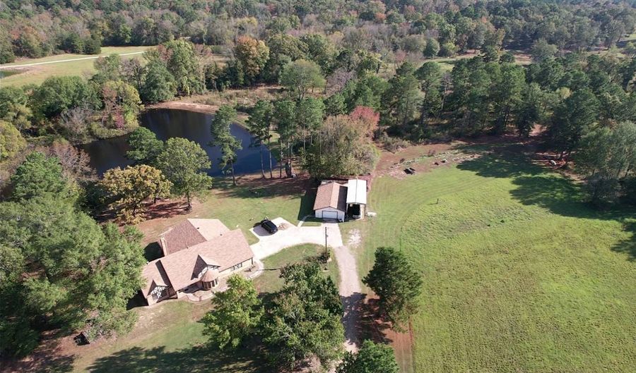 632 FM 1701, Annona, TX 75550 - 3 Beds, 3 Bath