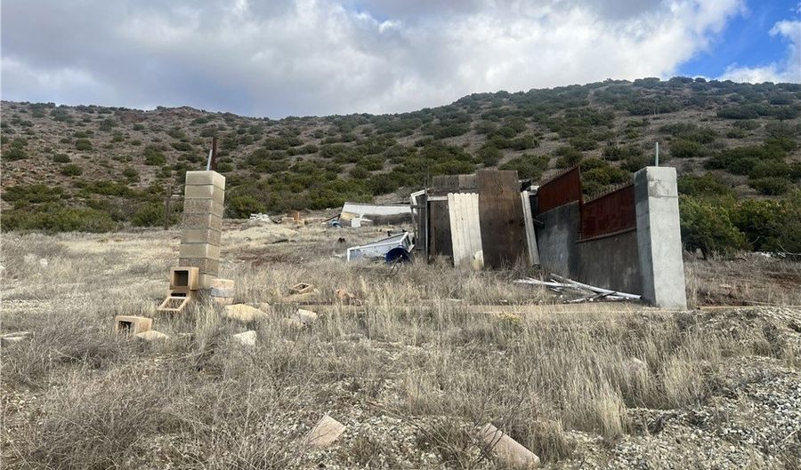 0 Tuckerway Ranch Rd, Acton, CA 93510 - 0 Beds, 0 Bath