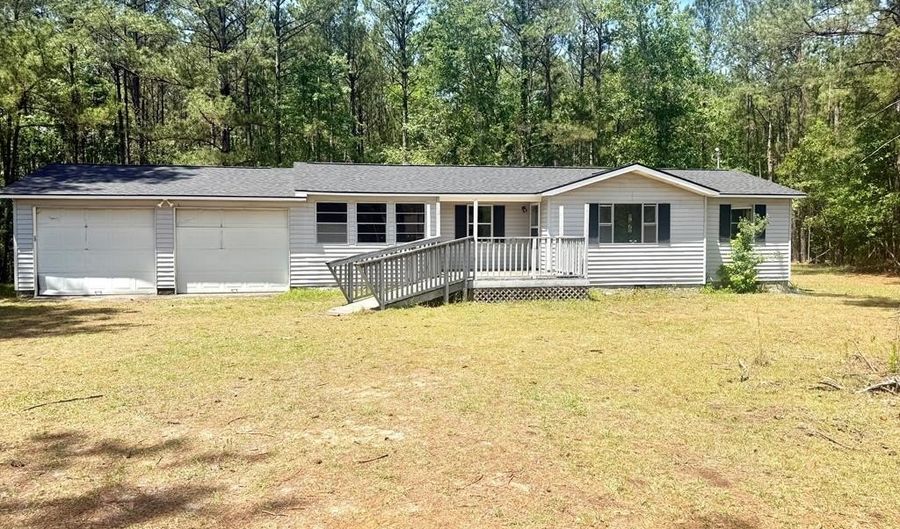 1983 Minton Chapel Rd, Bartow, GA 30413 - 3 Beds, 1 Bath