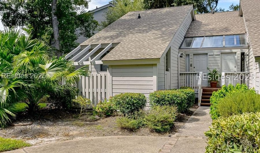 109 Windward Village Dr 109, Hilton Head Island, SC 29928 - 2 Beds, 2 Bath