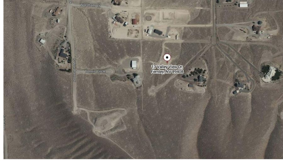 13 Valley View Dr, Fernley, NV 89408 - 0 Beds, 0 Bath