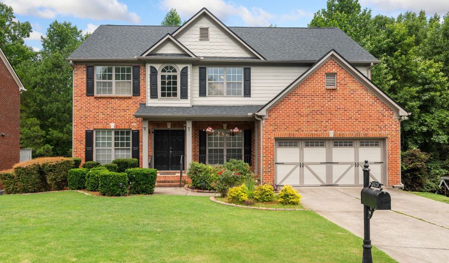 5325 Plymouth Pl, Alpharetta, GA 30005 - 6 Beds, 3 Bath