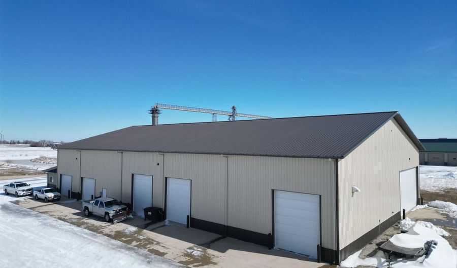 101 INDUSTRIAL Rd, Alta, IA 51002 - 0 Beds, 0 Bath