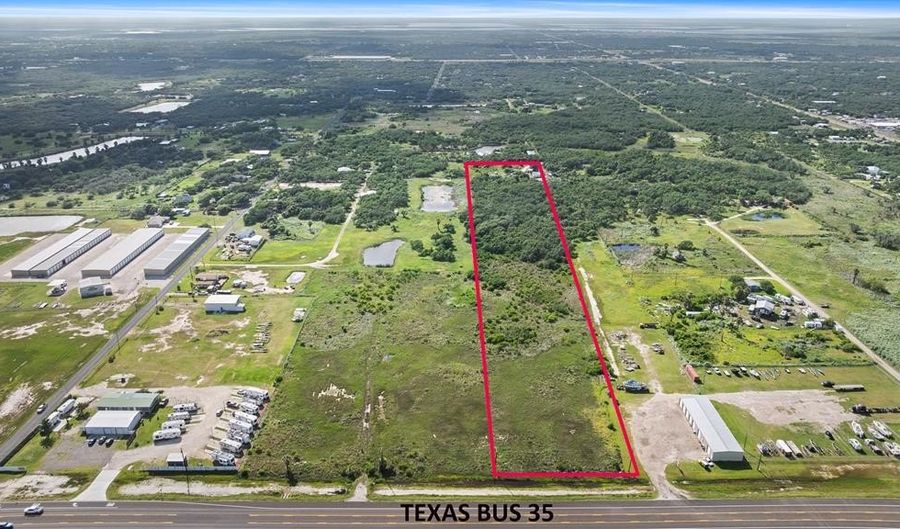 3312 HWY 35 N, Aransas Pass, TX 78336 - 0 Beds, 0 Bath