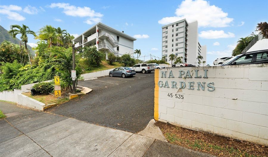 45-535 Luluku Rd K2, Kaneohe, HI 96744 - 3 Beds, 2 Bath