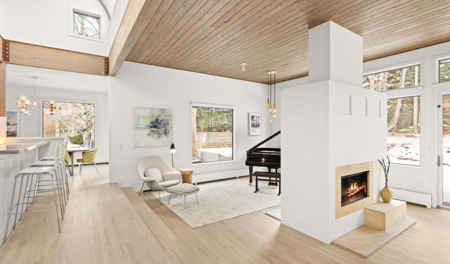 55 Overlook Dr, Aspen, CO 81611 - 6 Beds, 5 Bath
