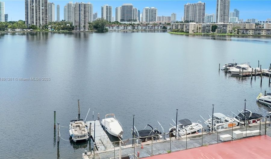 2750 NE 183rd St 607, Aventura, FL 33160 - 1 Beds, 2 Bath