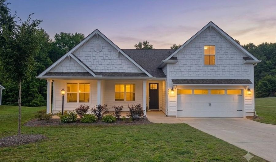 836 Orchard Valley Ln, Boiling Springs, SC 29316 - 3 Beds, 2 Bath