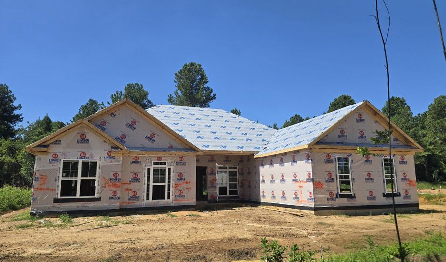 1459 Bellingham Dr, Beech Island, SC 29842 - 4 Beds, 3 Bath