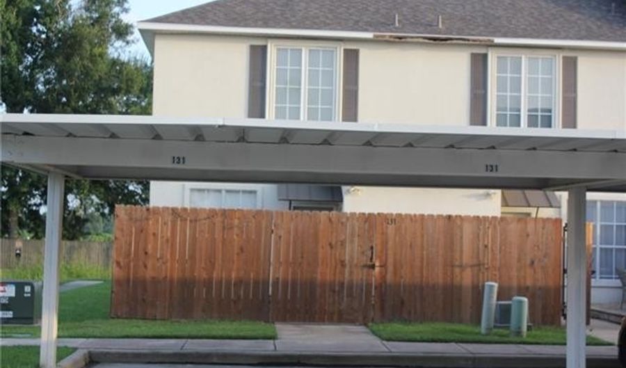 4000 LAKE BEAU PRE Blvd 131, Baton Rouge, LA 70820 - 2 Beds, 3 Bath