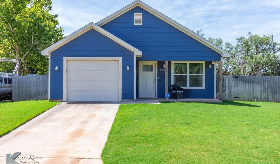 3233 Ann Arbor Ln, Abilene, TX 79603 - 3 Beds, 2 Bath