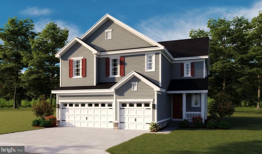41 EVERETT Dr, Boonsboro, MD 21713 - 5 Beds, 5 Bath