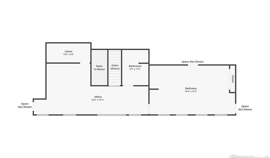 752 Willow Patch Ln, Bellvue, CO 80512 - 3 Beds, 2 Bath