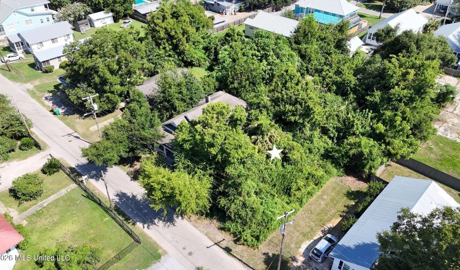 Easterbrook Street, Bay St. Louis, MS 39520 - 0 Beds, 0 Bath