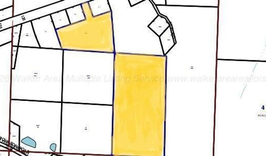 US HIGHWAY 278, Beaverton, AL 35544 - 0 Beds, 0 Bath