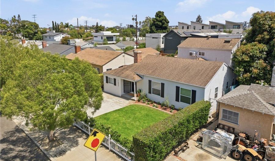 11822 Exposition Blvd, Los Angeles, CA 90064 - 5 Beds, 6 Bath