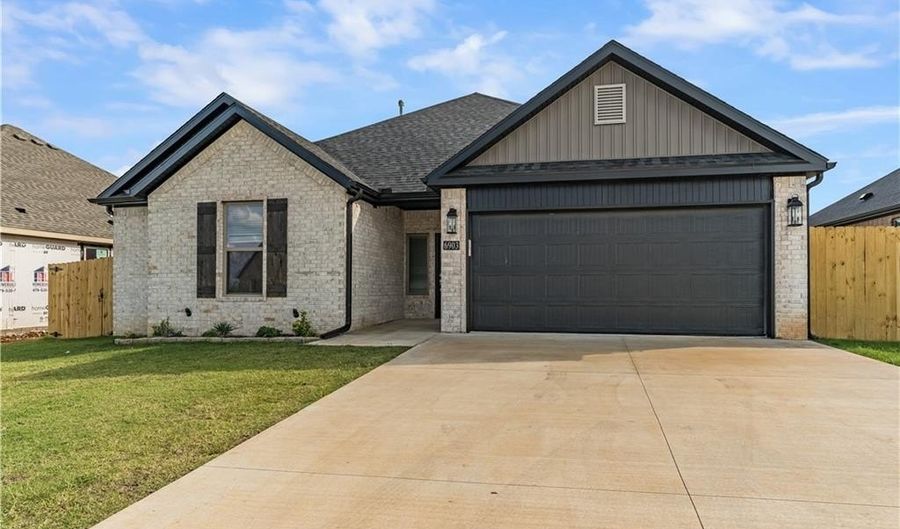 6903 High Meadow Blvd, Bentonville, AR 72713 - 3 Beds, 2 Bath