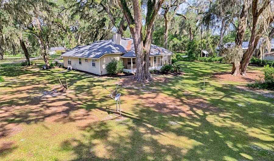 6505 SW 135TH Pl, Archer, FL 32618 - 3 Beds, 2 Bath