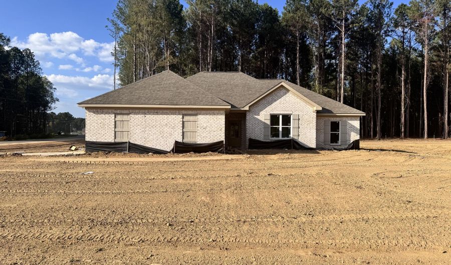 315 Stronghold Dr, Brandon, MS 39042 - 4 Beds, 2 Bath