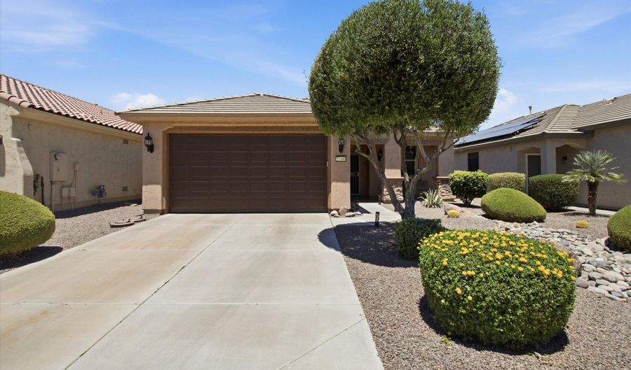 21300 N 262ND Dr, Buckeye, AZ 85396 - 2 Beds, 2 Bath