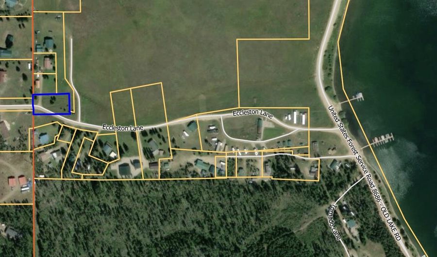 Eccleston Lane, Anaconda, MT 59711 - 0 Beds, 0 Bath