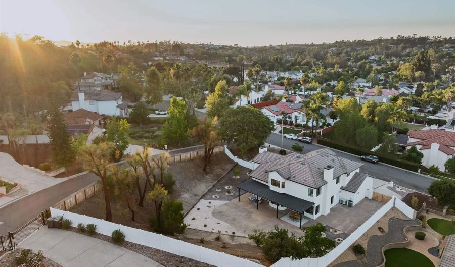 1291 Dexter, Escondido, CA 92029 - 4 Beds, 3 Bath