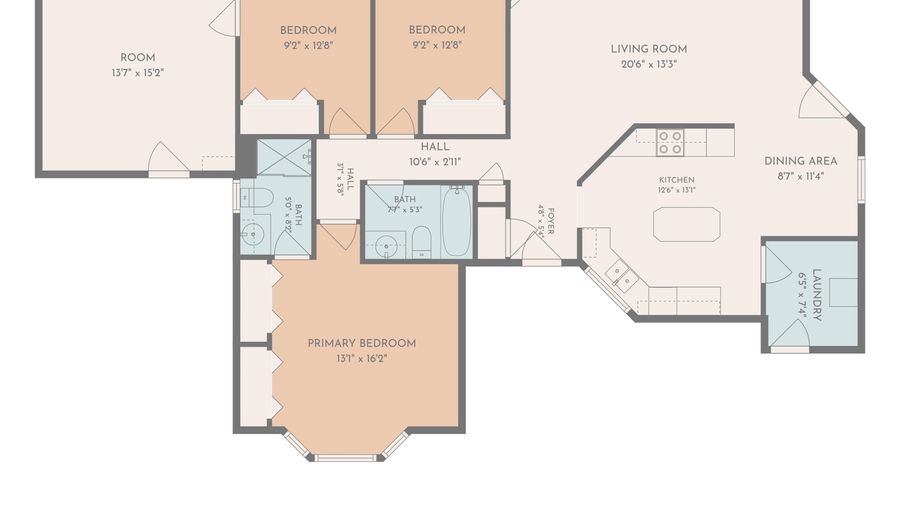 2829 N Citrus Pl, Boise, ID 83713 - 3 Beds, 2 Bath