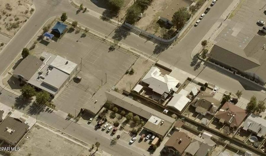 Arabian Nights Street, El Paso, TX 79924 - 0 Beds, 0 Bath