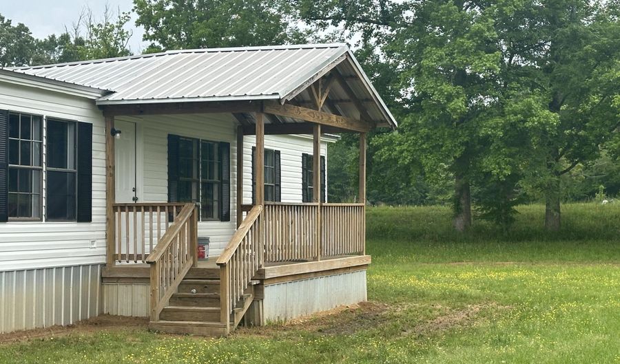 100 Rabbit Run Ln, Bolton, MS 39041 - 4 Beds, 3 Bath