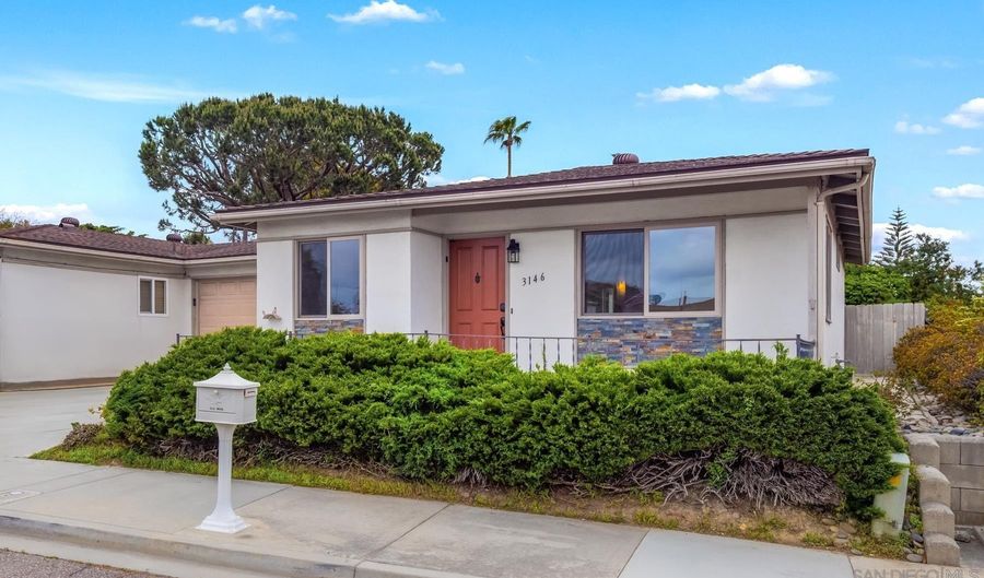 3146 Calle Osuna, Oceanside, CA 92056 - 2 Beds, 1 Bath