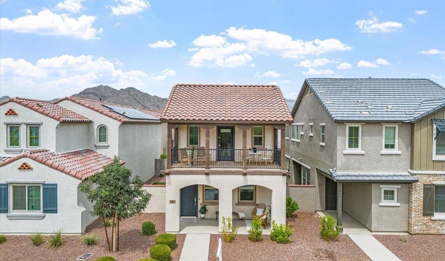 1767 N 208TH Ave, Buckeye, AZ 85396 - 3 Beds, 3 Bath