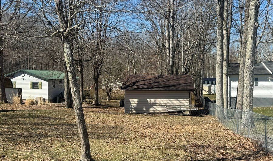 927 OLD GRANDVIEW Rd, Beaver, WV 25813 - 3 Beds, 1 Bath