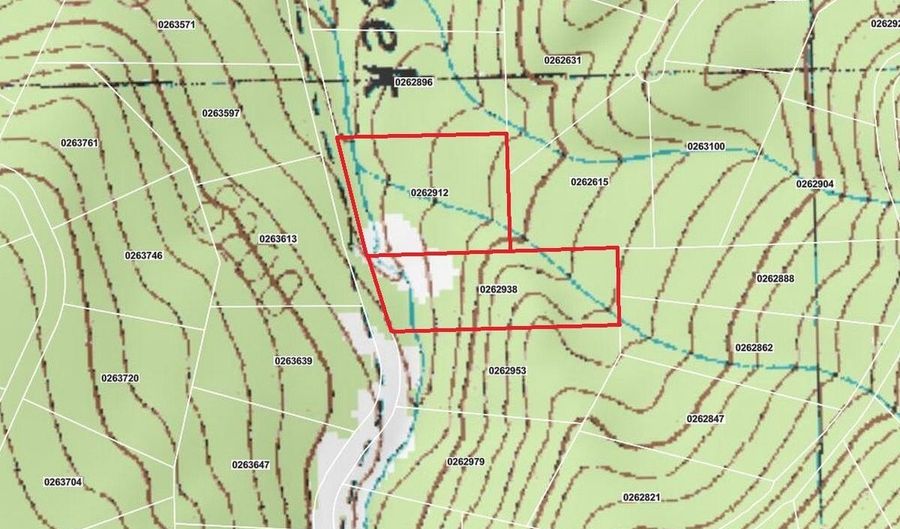 Braffits Creek Lot 61 & 62, Brian Head, UT 84719 - 0 Beds, 0 Bath