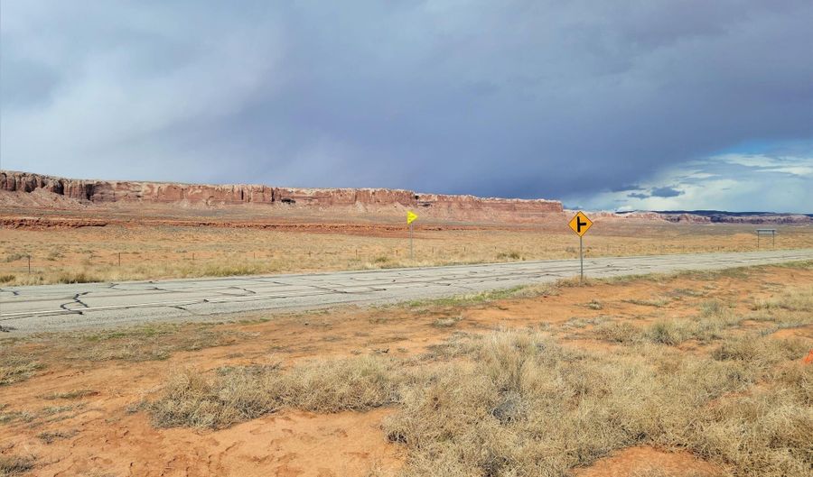 State Rte 163, Bluff, UT 84512 - 0 Beds, 0 Bath