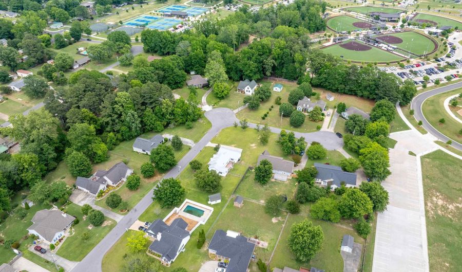 917 Leyland Dr, Albertville, AL 35950 - 3 Beds, 2 Bath