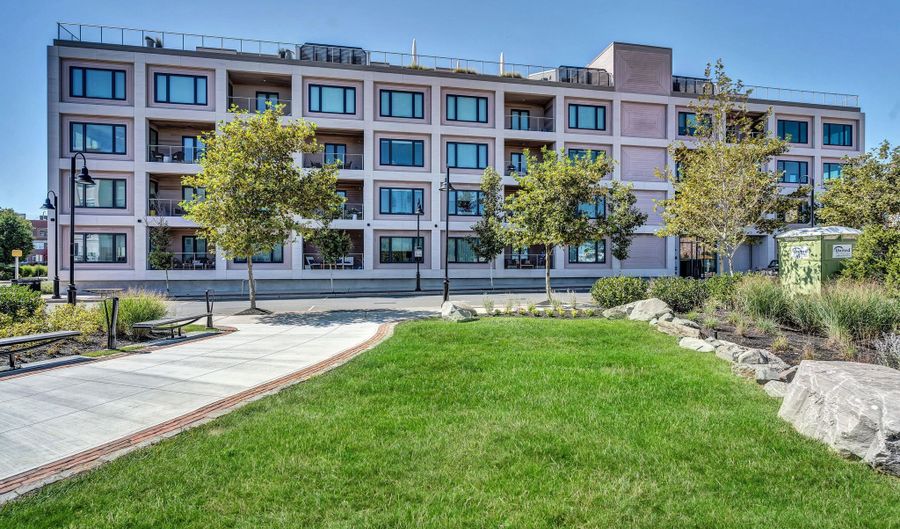 601 Heck St 307, Asbury Park, NJ 07712 - 3 Beds, 3 Bath