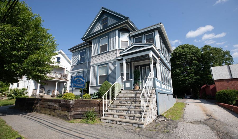 293 State St, Bangor, ME 04401 - 0 Beds, 0 Bath
