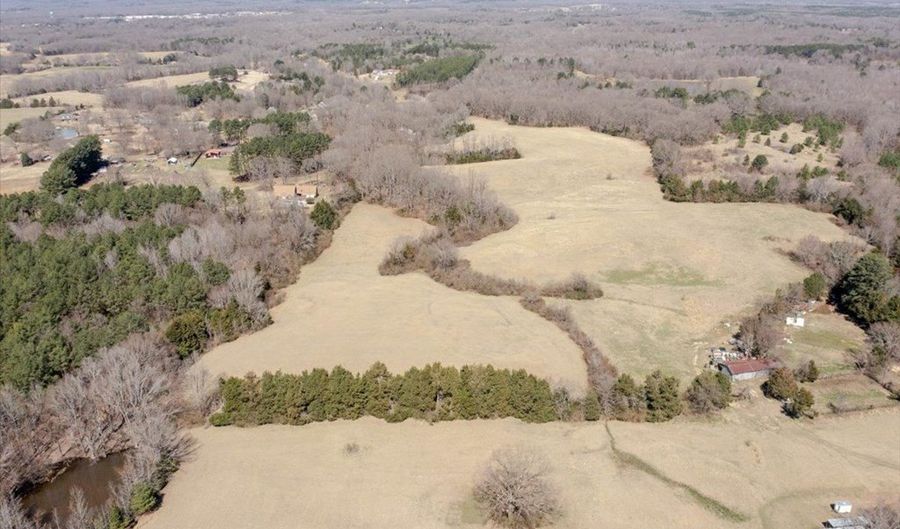 1477 MS Hwy 6, Batesville, MS 38606 - 0 Beds, 0 Bath