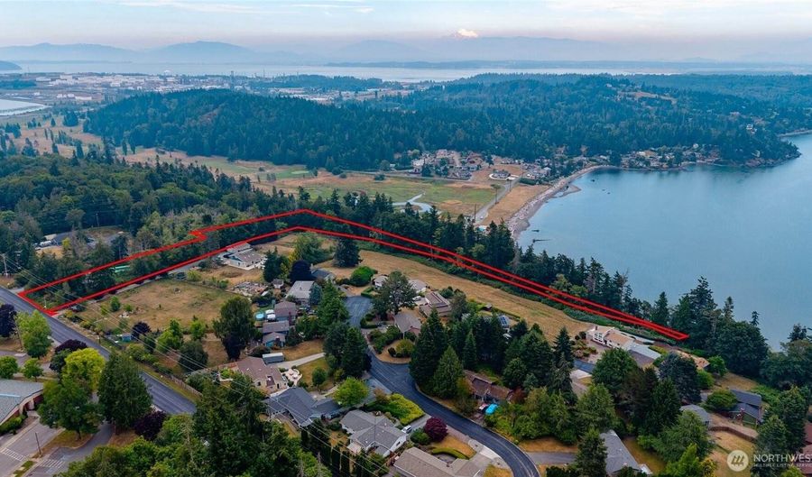 13555 Gibralter Rd, Anacortes, WA 98221 - 0 Beds, 0 Bath